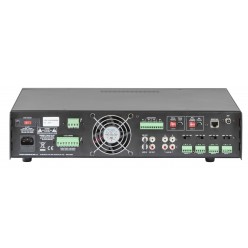 PROEL CA PA ATMP240ZXL Mixer Amplifiers